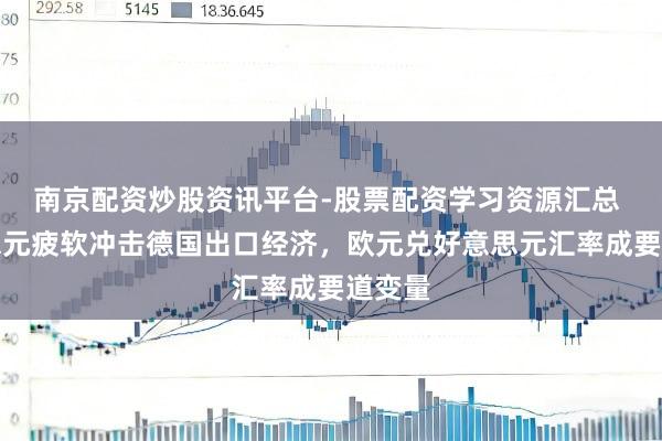 南京配资炒股资讯平台-股票配资学习资源汇总 好意思元疲软冲击德国出口经济，欧元兑好意思元汇率成要道变量